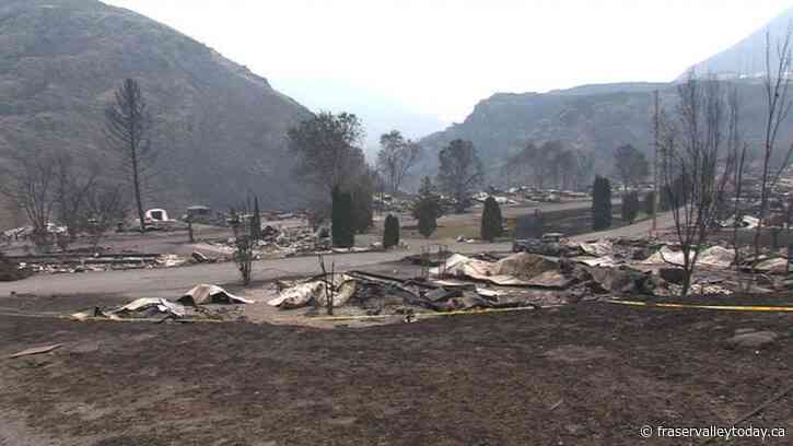 YOUR PERSPECTIVE: B.C. needs a new approach to wildfire management