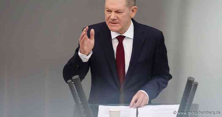 Scholz empfängt fünf zentralasiatische Staatschefs