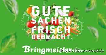 Knuspr übernimmt Bringmeister