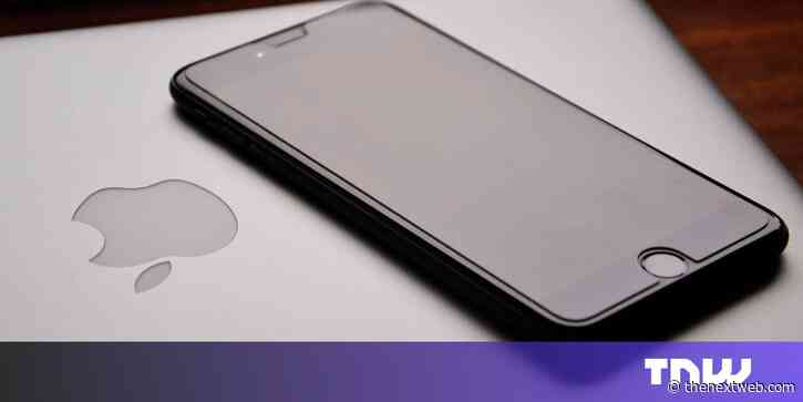 EU tells Apple to ‘open gates’ to competitors