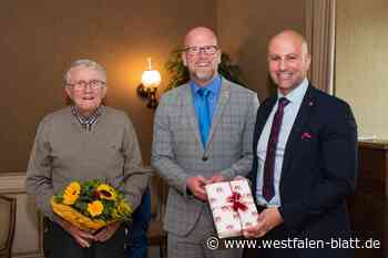Feierstunde: Zeitzeugen lassen Gebietsreform lebendig werden