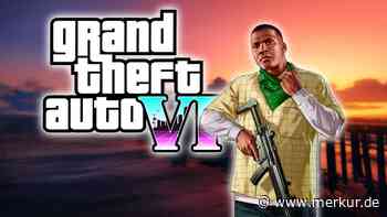 Insider verrät Trailer Datum für GTA 6