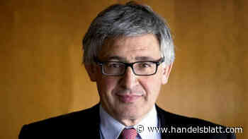 Europäische Zentralbank: EZB gibt grünes Licht für Italiener Cipollone als Direktoriums-Mitglied