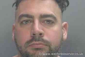 Abbots Langley man wanted in connection with ABH