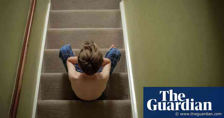 Early family intervention is vital for care system to be effective | Letter