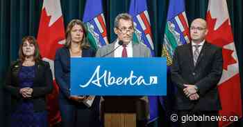 Catering company faces licensing charges in connection with Calgary-area daycare E. coli outbreak