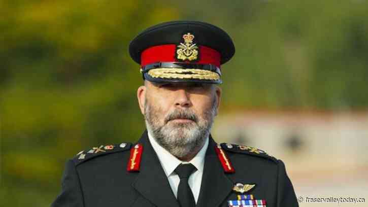 Military’s key witness takes stand at court martial for Lt.-Gen. Whelan