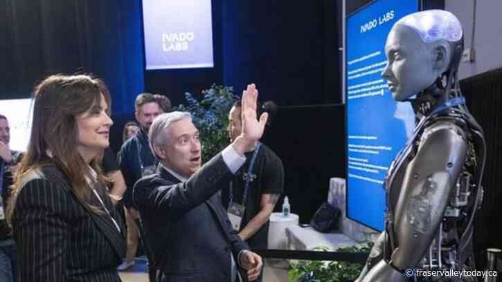 Ottawa rolls out voluntary code of conduct for AI as ‘fear’ persists over its use