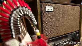 Why rez radio has our hearts