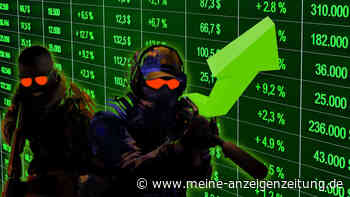 Heute Release? Valve und Insider geben neue Infos zu Counter-Strike 2