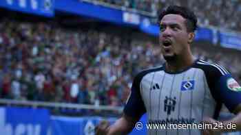 EA FC 24: Diese Icon ist besser als R9?