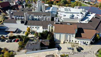 „Kein Jäger-City“ in Haag: Antrag der Milchwerke löst Diskussionen im Bauausschuss aus