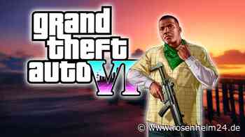 Insider verrät Trailer Datum für GTA 6