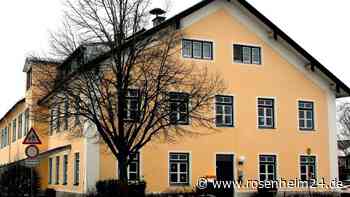 Gemeinderat diskutiert über mögliche Änderung der Heizung in Grundschule Otting