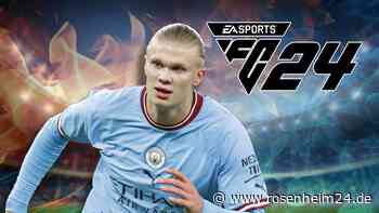 EA FC 24 Powershot erklärt