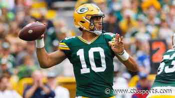 Thursday Night Football odds, spread, line: Packers vs. Lions prediction, NFL picks from expert on 60-21 run
