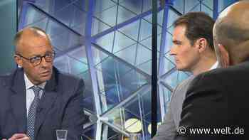 „Warum war Scholz bisher nicht in Tunesien? Da muss er schnellstens hin für ein Abkommen“