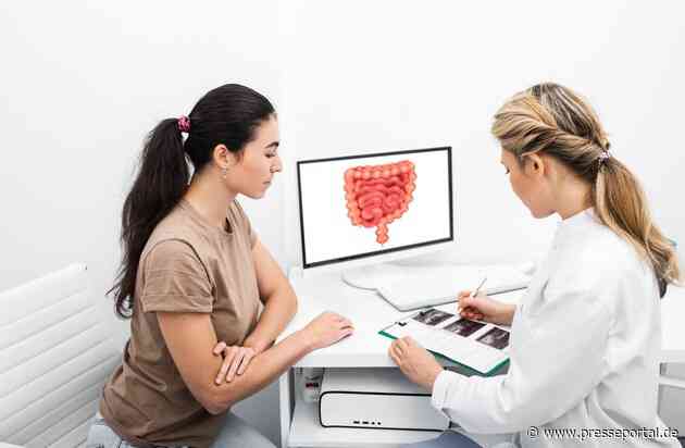Magen-Darm-Tag am 7. November: Der Arzt als Partner bei chronisch-entzündlichen Darmerkrankungen