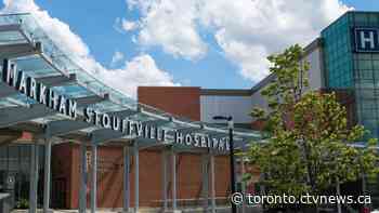 Another GTA hospital opts to provide former non-union employees retro pay after nurses speak out