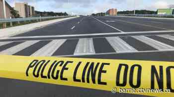 Police evacuate Barrie, Ont. neighbourhood for investigation into possible explosion