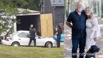 'This is finally finished': Driver who killed Ont. teen and hid vehicle for 14 years sentenced