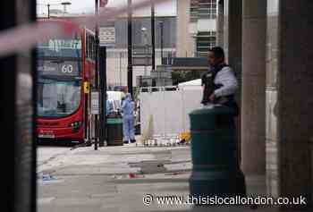 Wellesley Road Croydon stabbing: Everything we know so far
