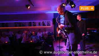 Augsburger Jazzclub sagt alle Konzerte ab – weil das Publikum fehlt