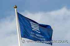 900-year-old charity changes name