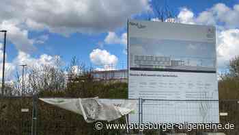 Neue Mehrzweckhalle wird mit drei Jahren Verspätung eröffnet