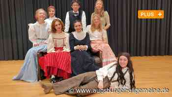 Musikschule Neu-Ulm bringt das Musical "Little Women" auf die Bühne