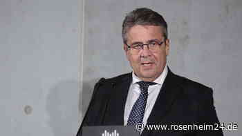 Ukraine-Krieg: Gabriel fordert „mehr Geld für die Partner an der Nato-Ostflanke“