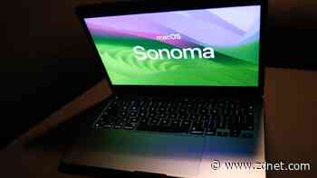 Upgrading to MacOS Sonoma? Do these 7 things first