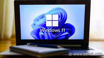 The latest Windows 11 update is rolling out now. Here's what's new