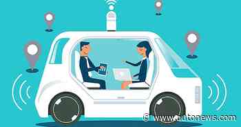 What are the SAE Levels of Driving Automation?