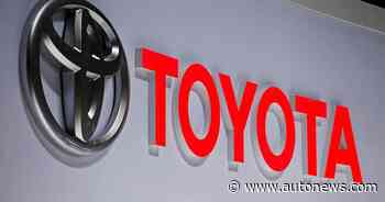 Calif. dealership employee shot, killed; police kill suspect