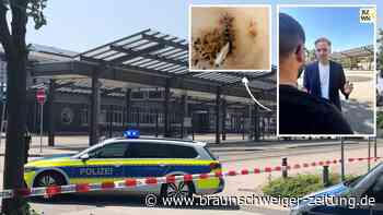 Armbrustangriff: Opferanwalt widerspricht den Staatsanwälten