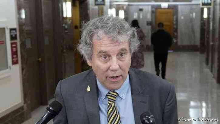 Canadian pot companies cheer as Senate committee advances cannabis finance reforms