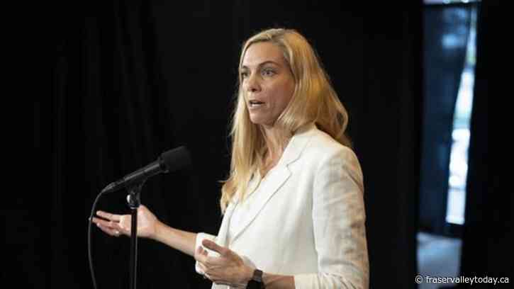 Minister urges U.S. to stand strong with Canada in regulating tech giants like Meta