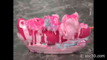 Get Ready to go bananas: The Original Banana Co. redefines sweetness!