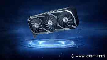 Newegg's new trade-in program gives you cash for your old GPU