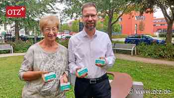 Dieses Jahr doppelter Dank