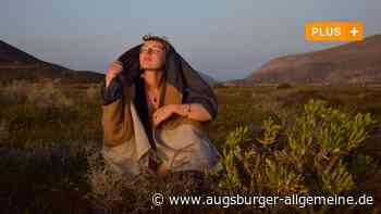 Musik von der Insel: So klingen die neuen Songs der Augsburger Sängerin Ala Cya