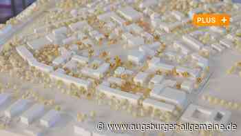 Projekt in Kriegshaber bietet einen Blick in die Zukunft der Stadtplanung