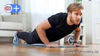 Tabata: Funktioniert das Vier-Minuten-Workout wirklich?