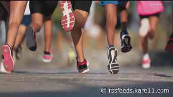 Running the Twin Cities Marathon? Here's how to prevent blisters