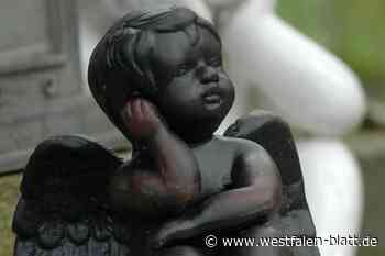 Friedhofsgebühren in Willebadessen werden steigen