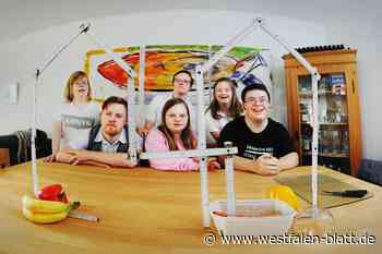 Down Town - selbstorganisiert und inklusiv zusammen leben