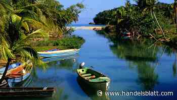Konten im Ausland : Finanzämter bekommen Ihre Daten – was Sie jetzt tun müssen