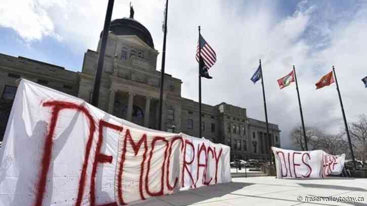 Montana judge blocks enforcement of law to ban gender-affirming medical care for minors