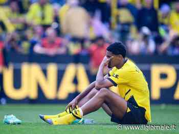 "Peggio perdere la Bundesliga che una diagnosi di cancro": la frase del calciatore fa discutere